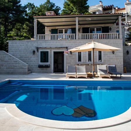 Villa Ursa Minor Sumartin Esterno foto