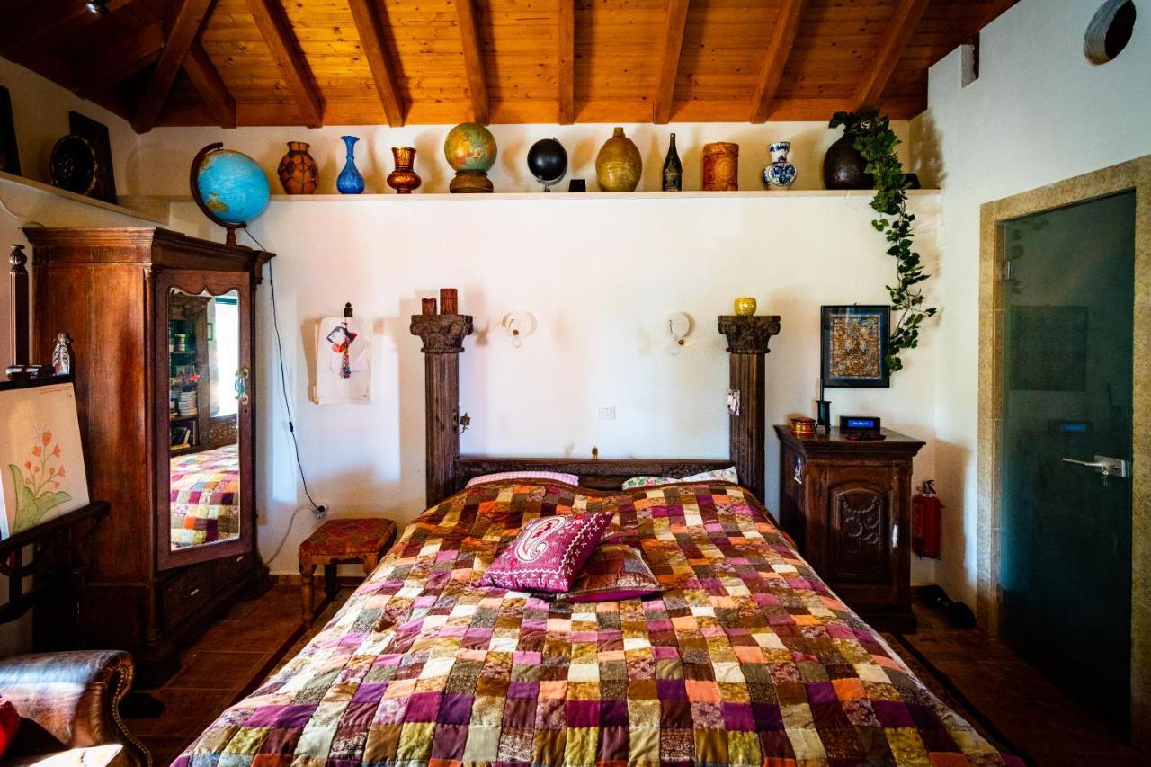 Villa Ursa Minor Sumartin Esterno foto