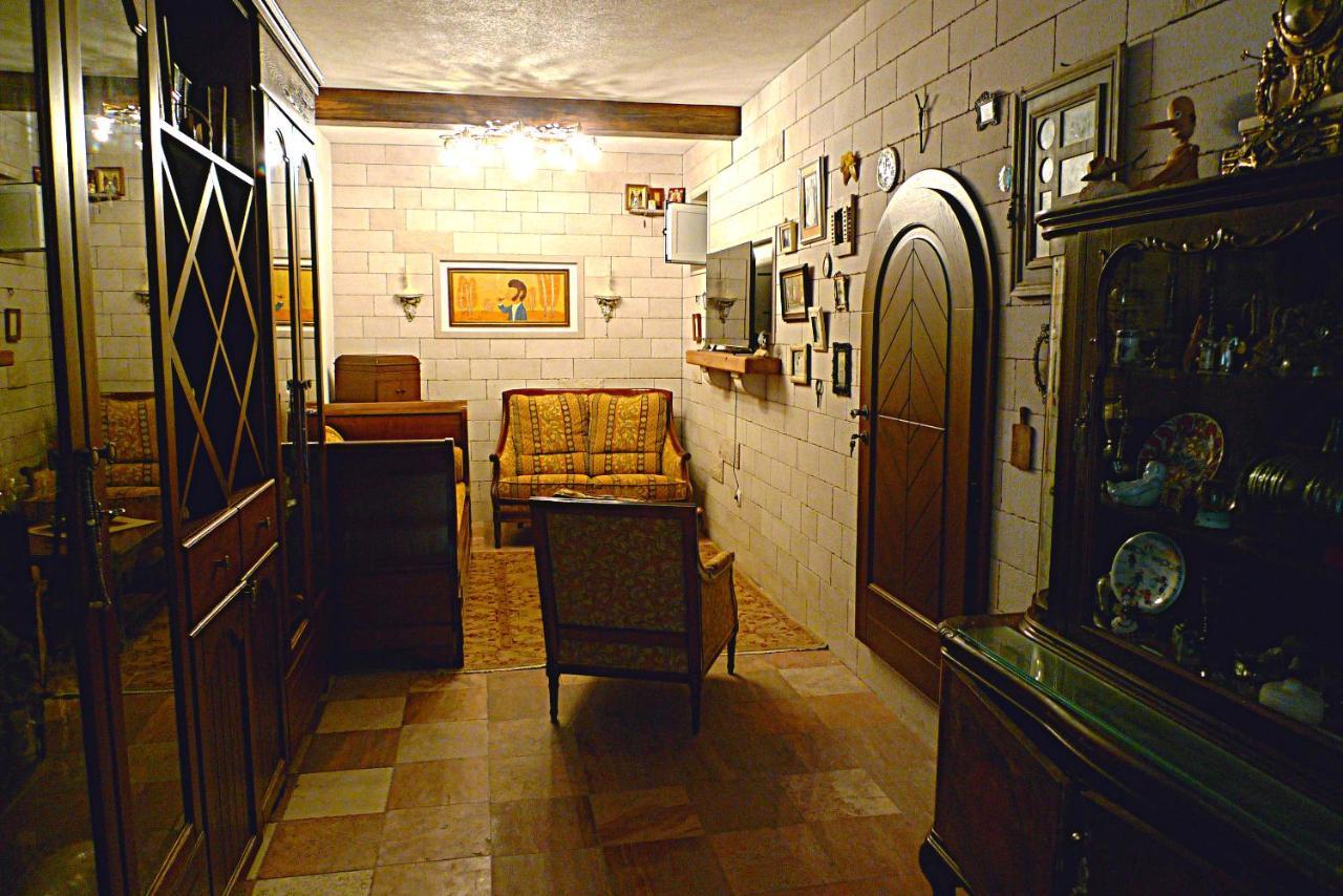 Villa Ursa Minor Sumartin Esterno foto